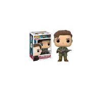 POP! 12542 Vinyl DC Wonder Woman Steve Trevor Figure