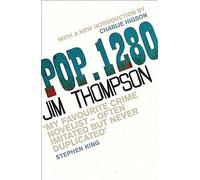 POP. 1280 : As seen on Between the Covers