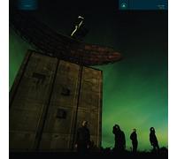 Pop 1280 – Paradise – CD