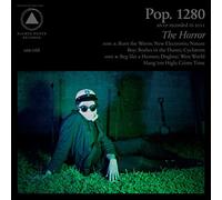 Pop 1280 - The Horror
