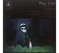 Pop 1280 - The Horror [VINYL]