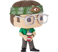 POP 2020 ECCC Shared Exclusive 938 Dwight as Recyclops