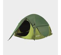 Eurohike Pop 400 DS Tent, Green One Size