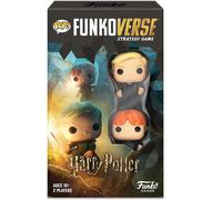 Pop! 42644 Funkoverse Harry Potter Strategy Game