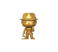 Pop! 45736 Indiana Jones Supersized 10-inch Gold Special Edition #885