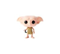 Pop 6561 Harry Potter Dobby Action Figure