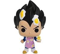 pop 889698512282 Dragon Ball Z Funko, no Colour
