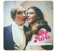 Pop À Paris - la Joue Barclay [VINYL]