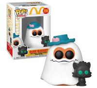 POP! AD-Icons McBoo McNugget McDonalds #206 Vinyl Figure Funko Multi One Size