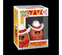 POP! Ad Icons: McDonalds - Cowboy Nugget