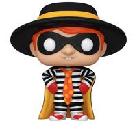 POP Ad Icons: McDonald's - Hamburglar