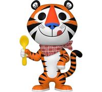 POP! Ad Icons: Tony The Tiger 121 Retro Vinyl Figure (Exclusive)