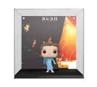 POP! Albums #13 Rush - Exit... Stage Left