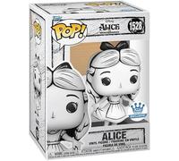 Funko POP! Alice (Sketch) - Disney