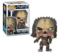 POP! Movies - Alien vs. Predator #1998 Wolf Predator