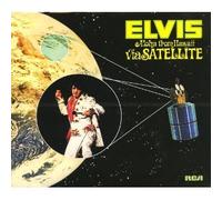 Pop Aloha From Hawaii Via Satellite [40th Anniversary Legacy Edition][+5 Bonus Tracks][24 Page Booklet] [002kr]
