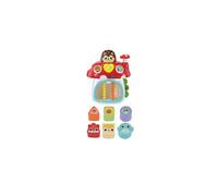 Vtech Baby Pop and Play Mushroom House