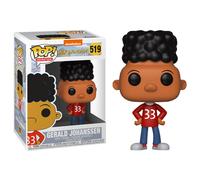 POP ANIMATION 90S GERALD JOHANSSEN VINYL FIGURE (C: 1-1-2)