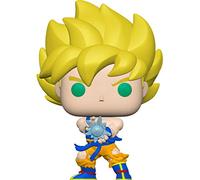 POP Animation 948 Dragon Ball Z - Super Saiyan Goku mit Kamehameha (US IMPORT)