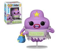 POP! Animation - Adventure Time #1075 Lumpy Space Princess