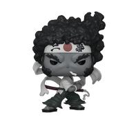 POP! Animation - Afro Samurai #2296 Afro