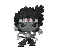 POP! Animation: Afro Samurai - Afro Funko POP! Vinyl