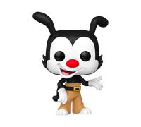 Funko Pop! Animation Vinyl Figure – Yakko Warner (Animaniacs) #2066 – Collectable