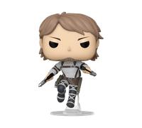 Funko Pop! Animation: Attack on Titan - Jean Kirstein - Collectable Vinyl Figure - Gift Idea - Official Merchandise - Toys for Kids & Adults - Anime Fans - Model Figure for Collectors and Display