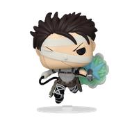 POP! Animation - Attack on Titan #1993 Levi with Bandages