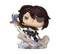 POP! Animation - Attack on Titan #1994 Hange Zoe (POP! Premium)