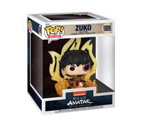 POP! Animation - Avatar: The Last Airbender #1809 Zuko Firebending (Deluxe)