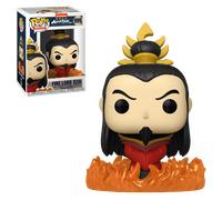 POP! Animation - Avatar: The Last Airbender #999 Fire Lord Ozai