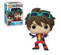 POP! Animation - Bakugan #963 Dan Kuso