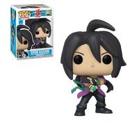 POP! Animation - Bakugan #965 Shun Kazami