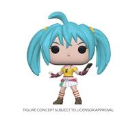 POP! Animation: Bakugan - Runo