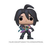 POP! Animation: Bakugan - Shun