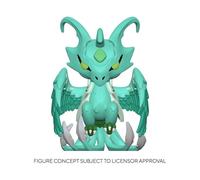 POP! Animation: Bakugan - Skyress