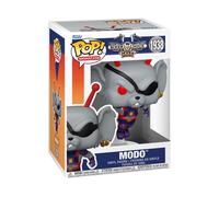 Funko Pop! Animation: Biker Mice from Mars - Modo - Collectable Vinyl Figure - Gift Idea - Official Merchandise - Toys for Kids & Adults - Cartoons Fans - Model Figure for Collectors and Display
