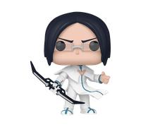POP! Animation - Bleach #1696 Uryu Ishida