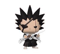 POP! Animation - Bleach #1699 Kenpachi Zaraki