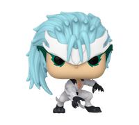 POP! Animation - Bleach #1820 Grimmjow Jeagerjaque