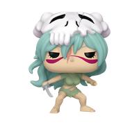 POP! Animation - Bleach #1824 Nelliel Tu Odelschwanck