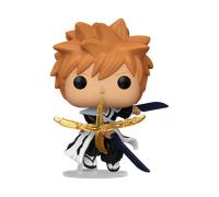POP! Animation - Bleach #2392 Ichigo Kurosaki with Dual Zangetsu Swords