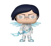 POP! Animation - Bleach #2394 Uryu Ishida with Wings