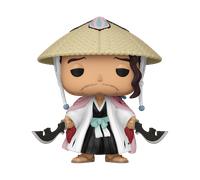 POP! Animation - Bleach #2397 Shunsui Kyoraku