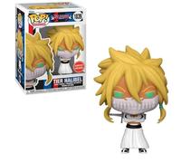 POP Beauty Tier Halibel Gamestop Exclusive 1839