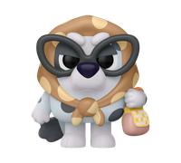 POP! Animation - Bluey #2370 Granny Gladys