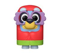 Funko POP! Animation: Bluey - Bluey (Granny Janet) - Collectable Vinyl Figure - Gift Idea - Official Merchandise - Toys For Kids & Adults - Model Figure for Collectors and Display