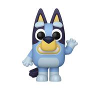 Funko POP! Jumbo: Bluey - Collectable Vinyl Figure - Gift Idea - Official Merchandise - Toys For Kids & Adults - Model Figure for Collectors and Display