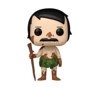 POP! Animation - Bob's Burger's #2168 Bob Belcher